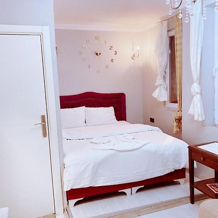 Aparthotel Aymila Apart Stambuł Zewnętrze zdjęcie