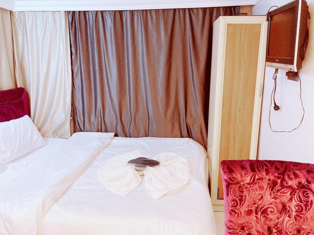 Aparthotel Aymila Apart Stambuł Zewnętrze zdjęcie