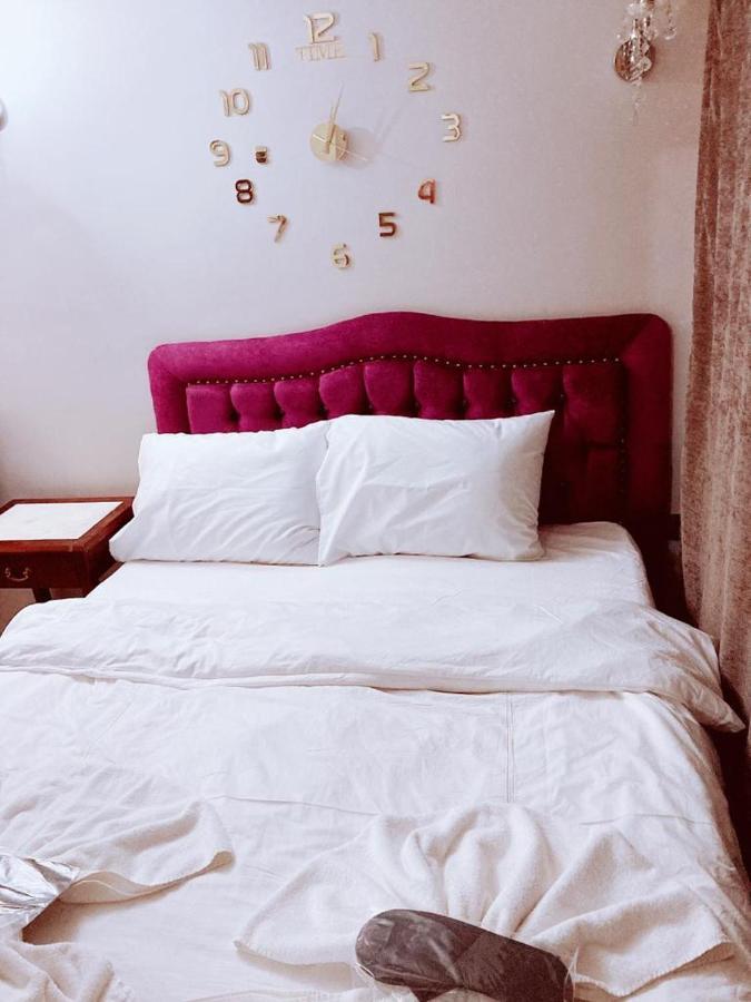 Aparthotel Aymila Apart Stambuł Zewnętrze zdjęcie