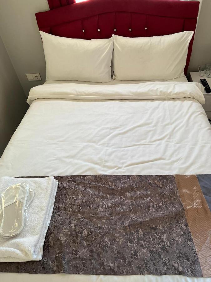 Aparthotel Aymila Apart Stambuł Zewnętrze zdjęcie